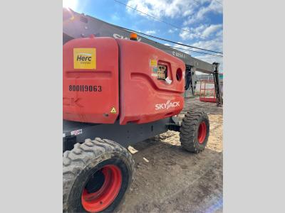 Gallery Thumbnail - Subcategory - 50-79 Ft Articulating Booms | image 0