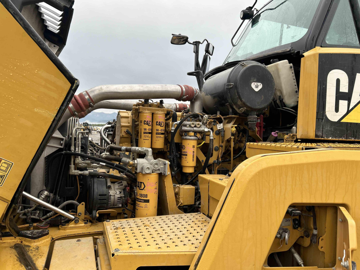 Detail Photo - 2016 Caterpillar 745C | image 25