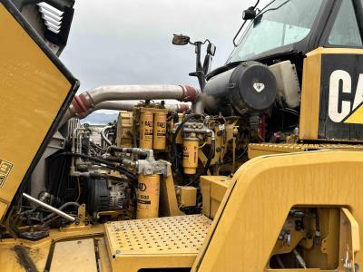 Gallery Thumbnail - Detail Photo - 2016 Caterpillar 745C | image 25