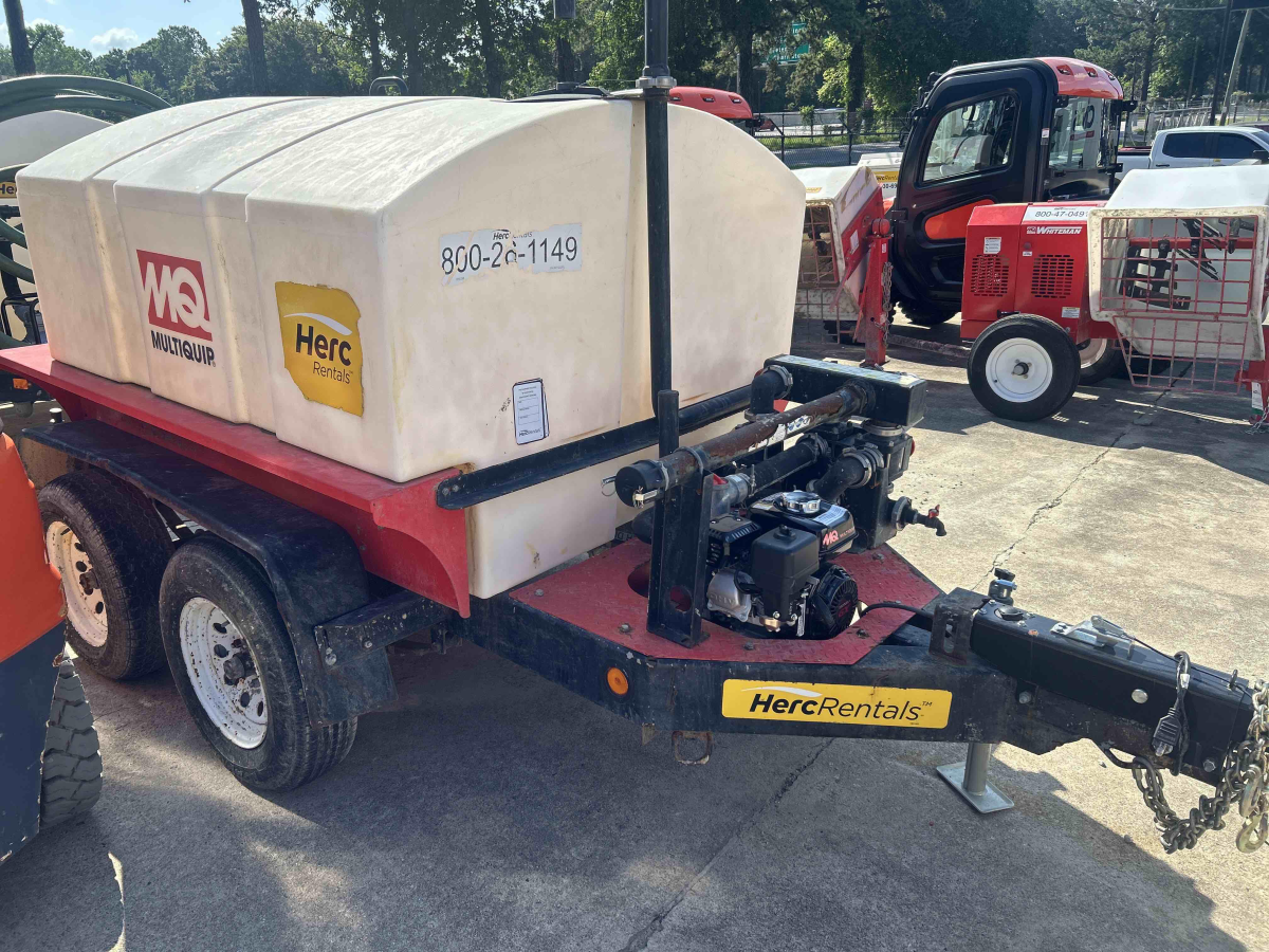 Subcategory - Water Trailers | image 1