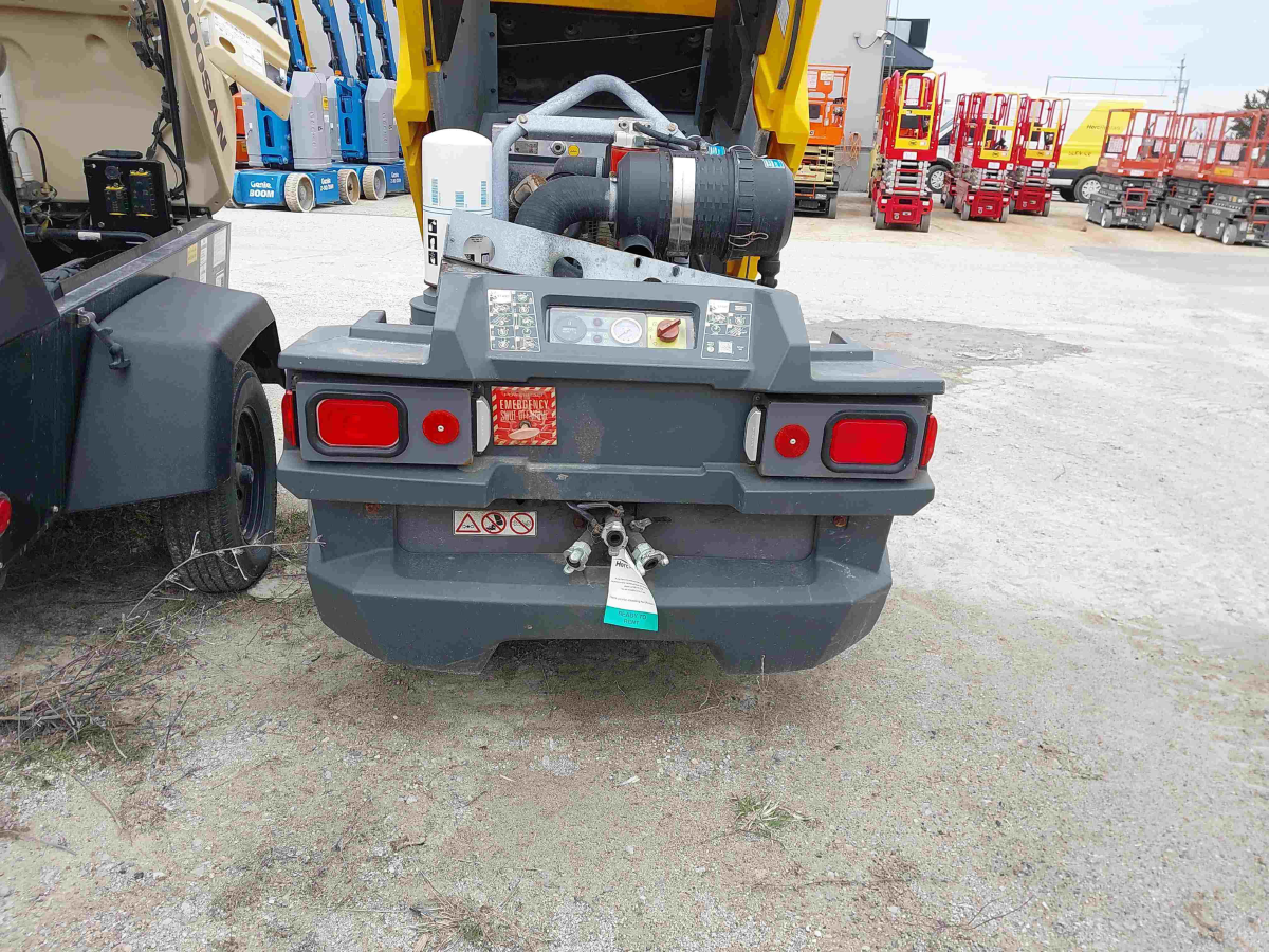 Subcategory - 25-349 CFM Air Compressors | image 1
