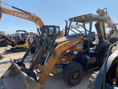 Gallery Thumbnail - Subcategory - 70+ HP Backhoe Loaders | image 0