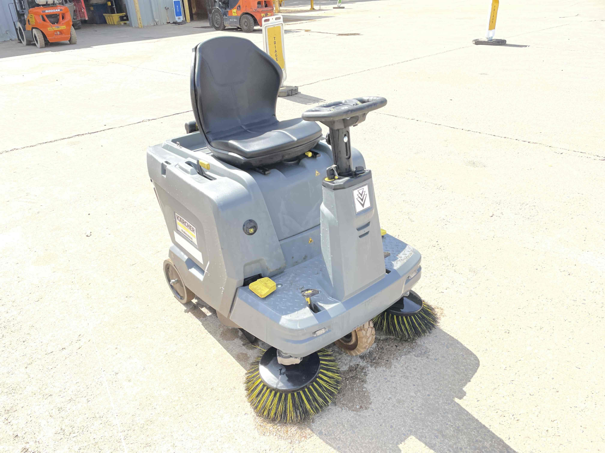 Detail Photo - 2022 Karcher KM 85/50 | image 0