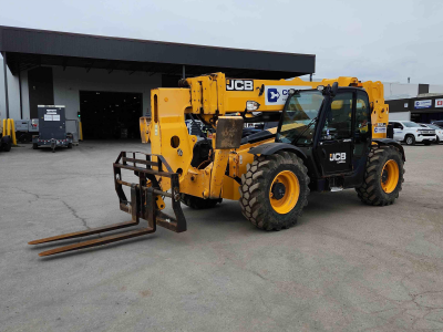 Detail Photo - 2015 JCB 512-56