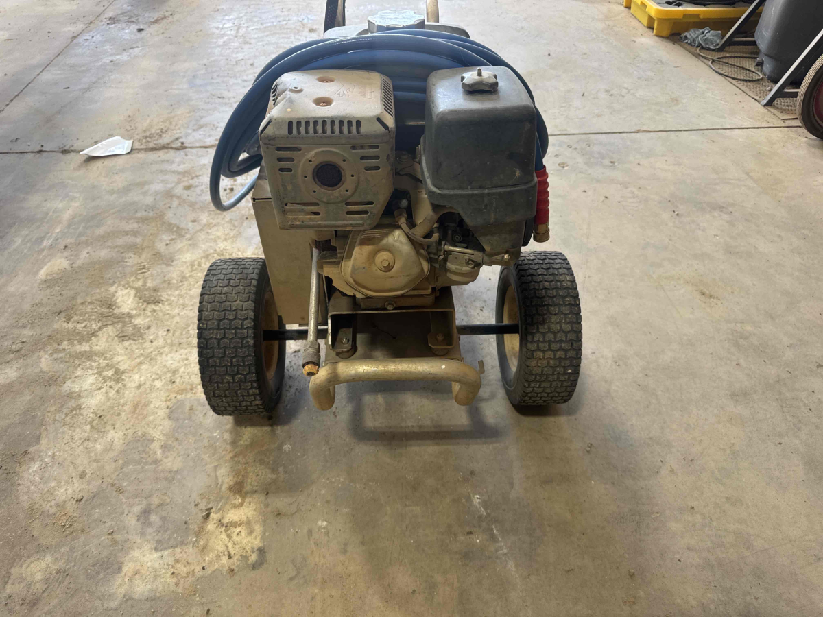 Subcategory - Pressure Washers | image 3