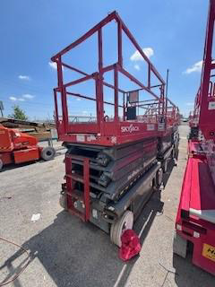 Subcategory - 19+ Ft Electric Scissor Lifts | image 2