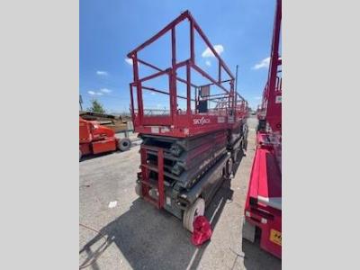 Gallery Thumbnail - Subcategory - 19+ Ft Electric Scissor Lifts | image 2