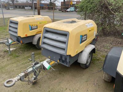 Gallery Thumbnail - Detail Photo - 2018 Atlas Copco XAS 110 T4F | image 1