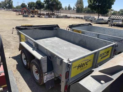 Gallery Thumbnail - Subcategory - End And Side Dump Trailers | image 2