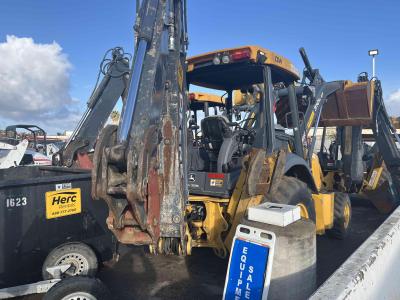 Gallery Thumbnail - Subcategory - 0-69 HP Backhoe Loaders | image 5