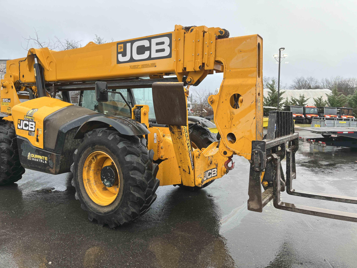 Subcategory - 10,000-10,999 Lb Telehandlers | image 12