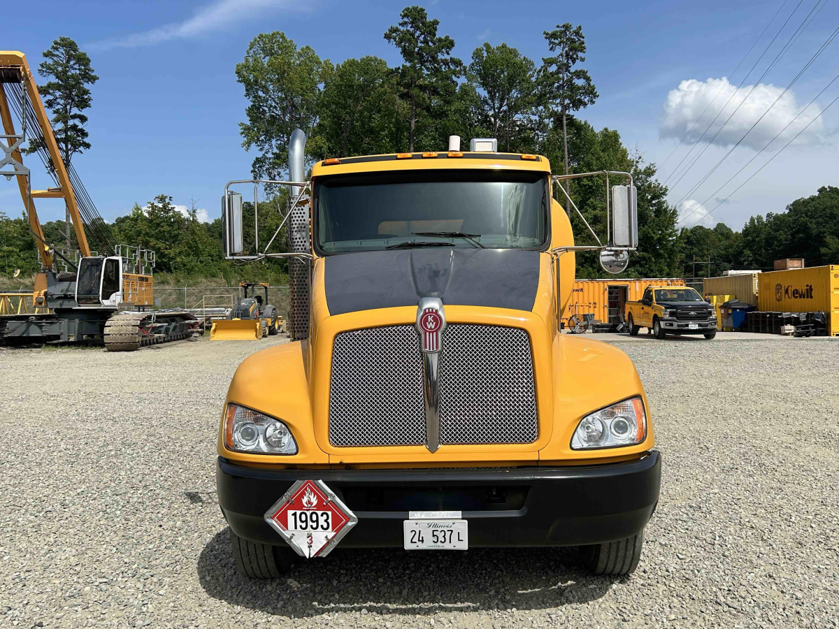 Detail Photo - 2016 Kenworth T370 | image 6