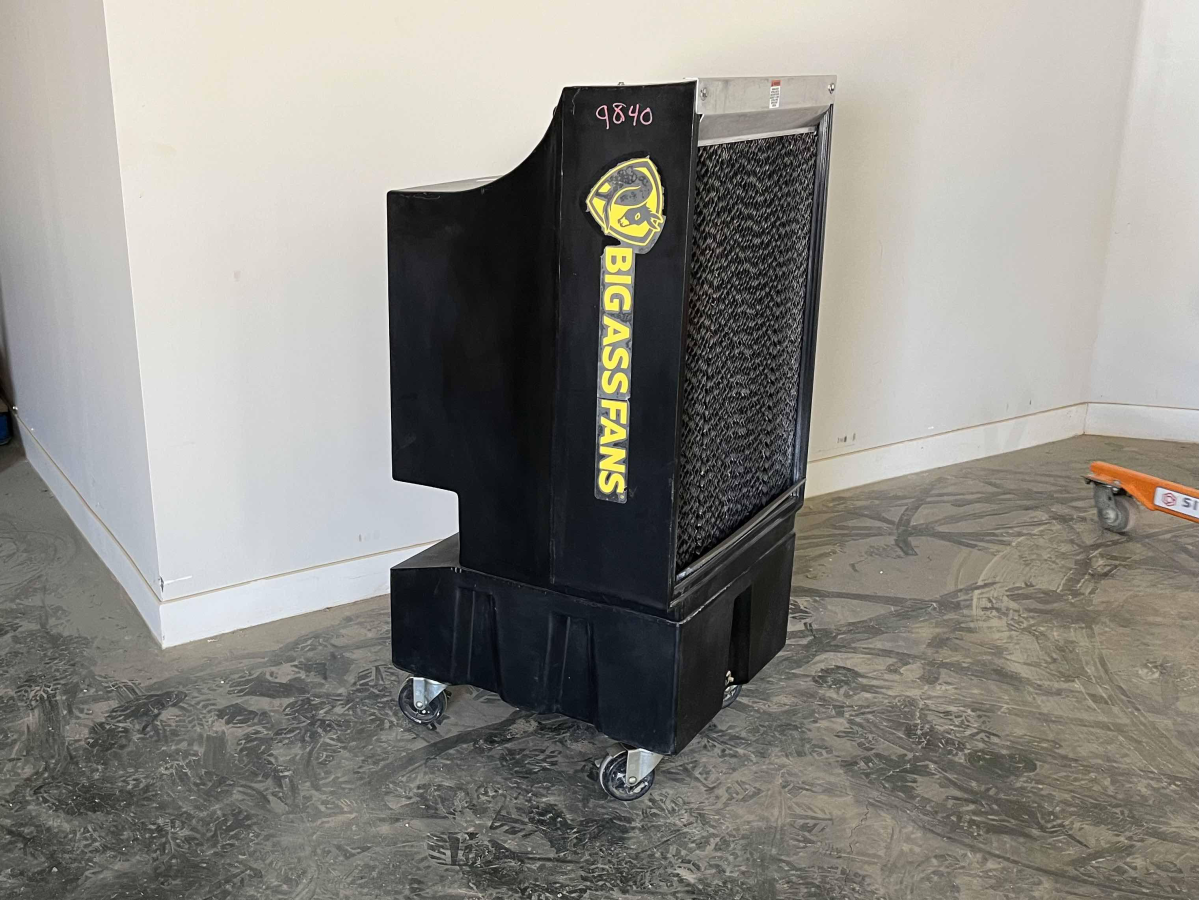 Subcategory - Other Equipment | image 0