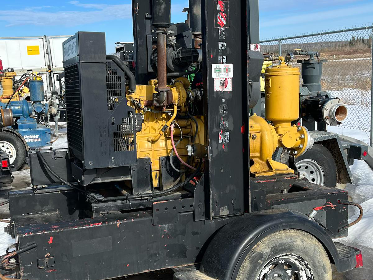 Subcategory - Centrifugal Pumps | image 1