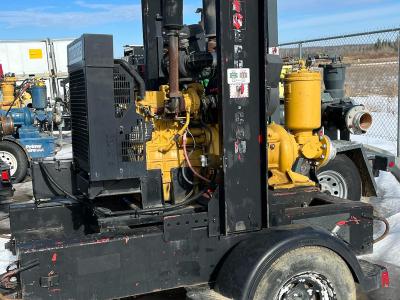 Gallery Thumbnail - Subcategory - Centrifugal Pumps | image 1
