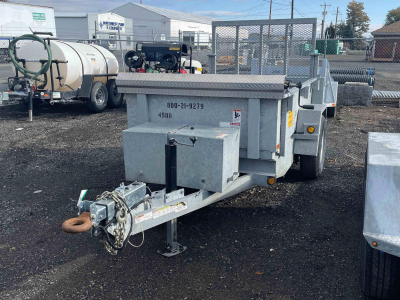 Detail Photo - 2018 Felling FT-6DT