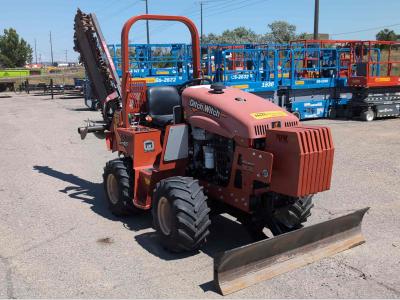 Gallery Thumbnail - Subcategory - Ride-On Trenchers | image 3
