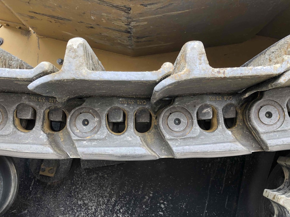 Subcategory - 300+ HP Crawler Dozers | image 19