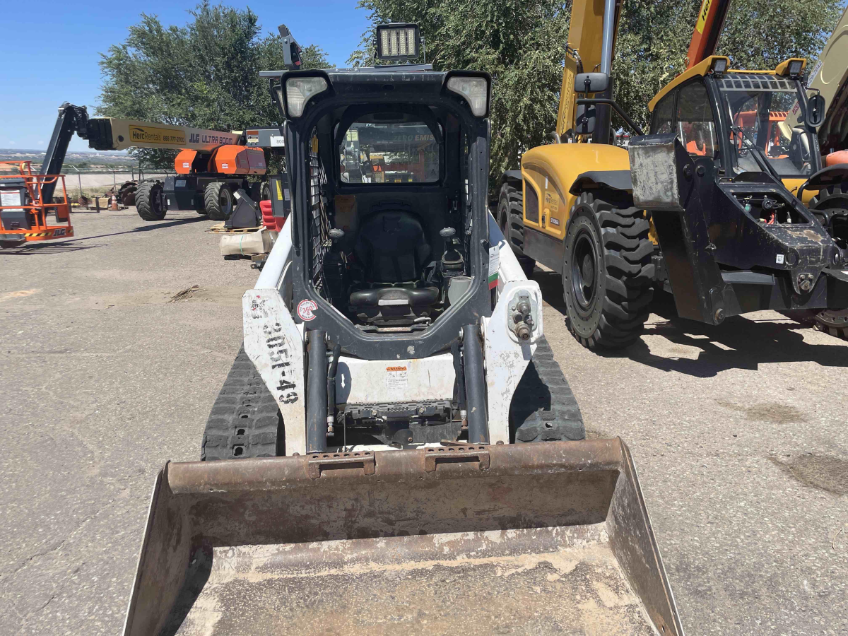 Detail Photo - 2020 Bobcat T550 | image 2