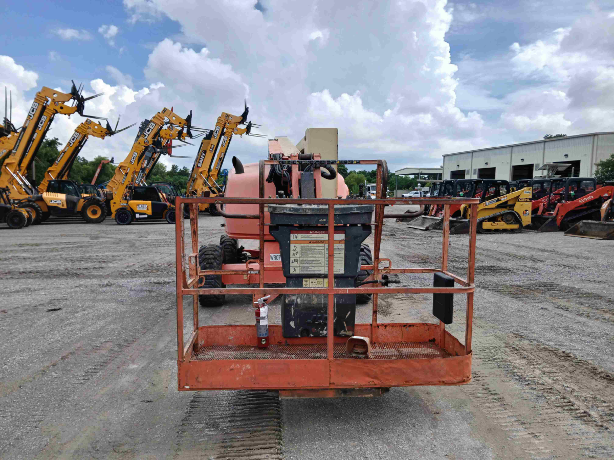 Subcategory - 0-49 Ft Articulating Booms | image 8