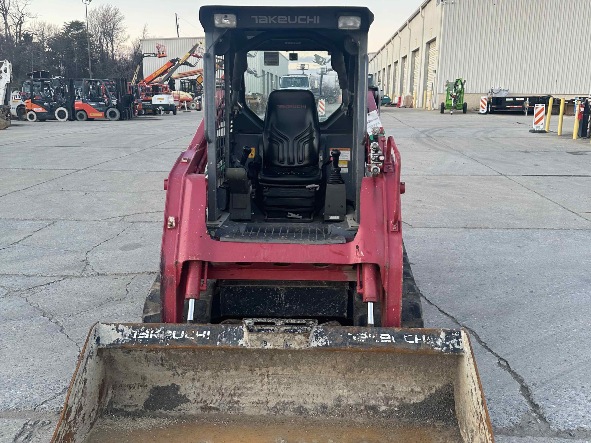 Subcategory - 2,000+ Lb Compact Track Loaders | image 4