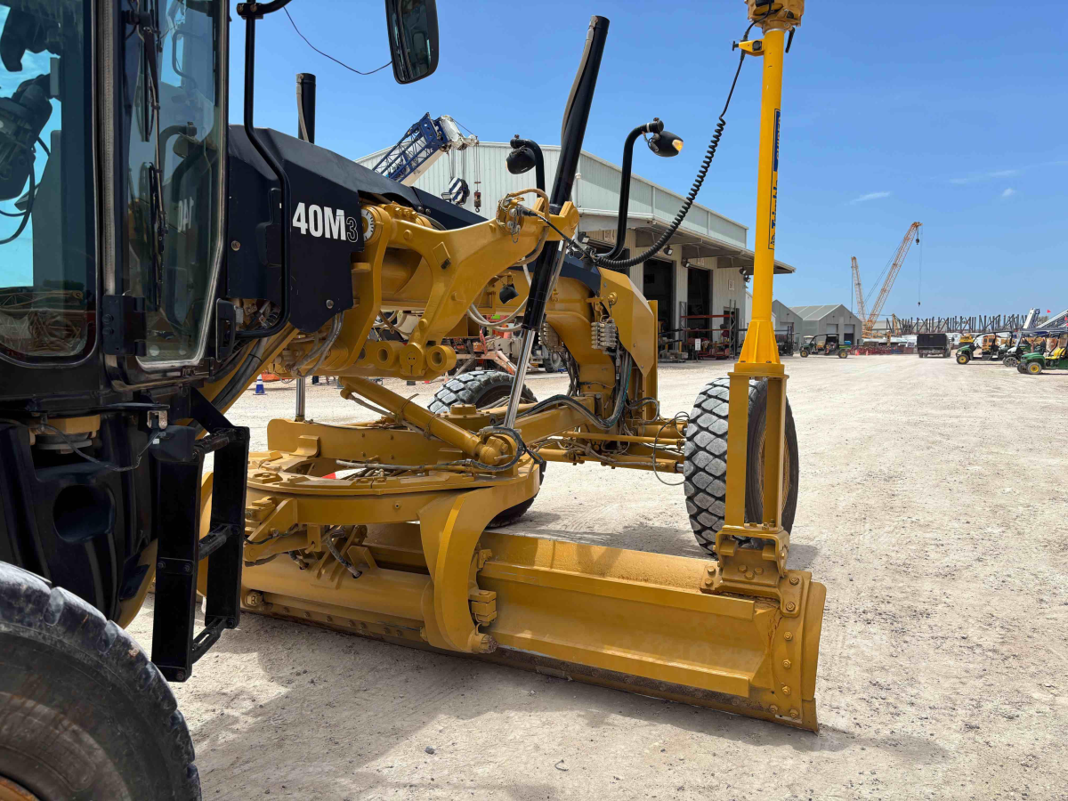 Subcategory - Motor Graders | image 11