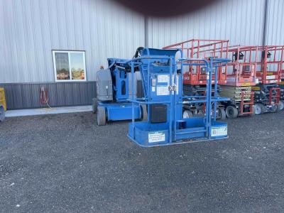 Gallery Thumbnail - Subcategory - 0-39 Ft Electric Articulating Booms | image 3