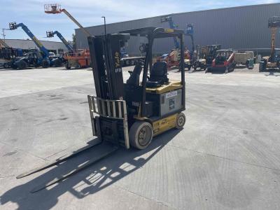 Gallery Thumbnail - Subcategory - Electric Forklift Trucks | image 2