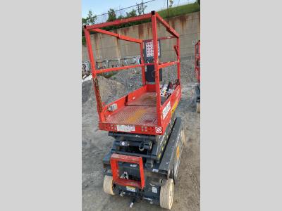 Gallery Thumbnail - Subcategory - 19+ Ft Electric Scissor Lifts | image 0