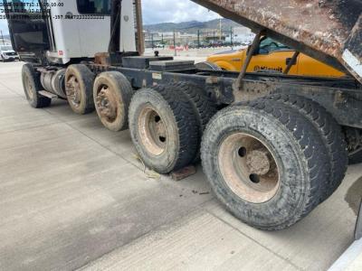 Gallery Thumbnail - Subcategory - TA Dump Trucks | image 11