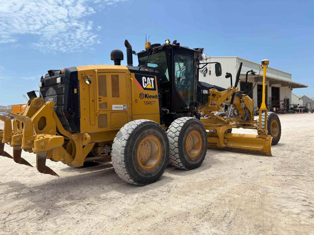 Subcategory - Motor Graders | image 10