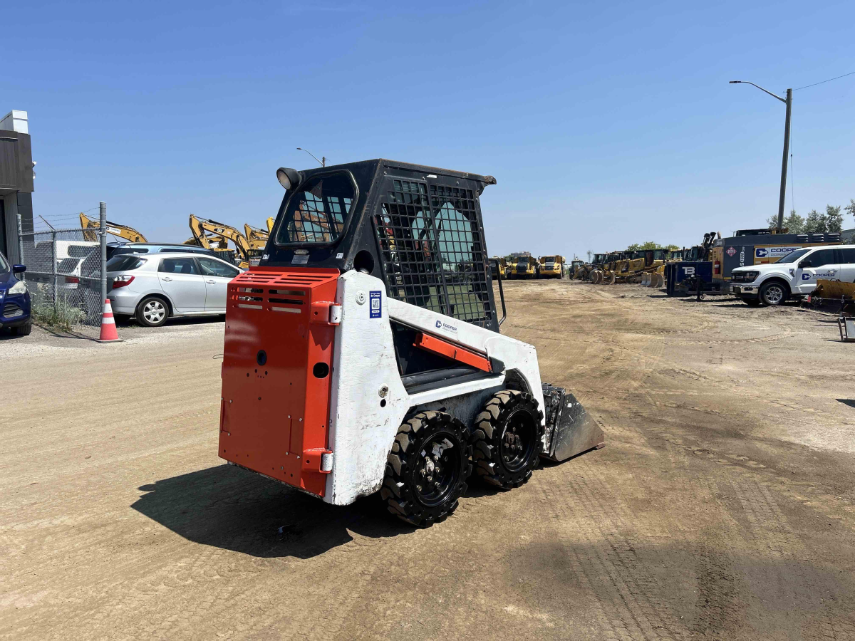 Subcategory - 0-1,099 Lb Skid Steer Loaders | image 3