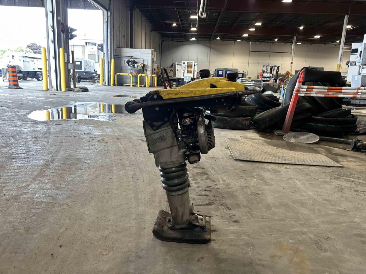 Subcategory - Tampers And Rammers | image 2