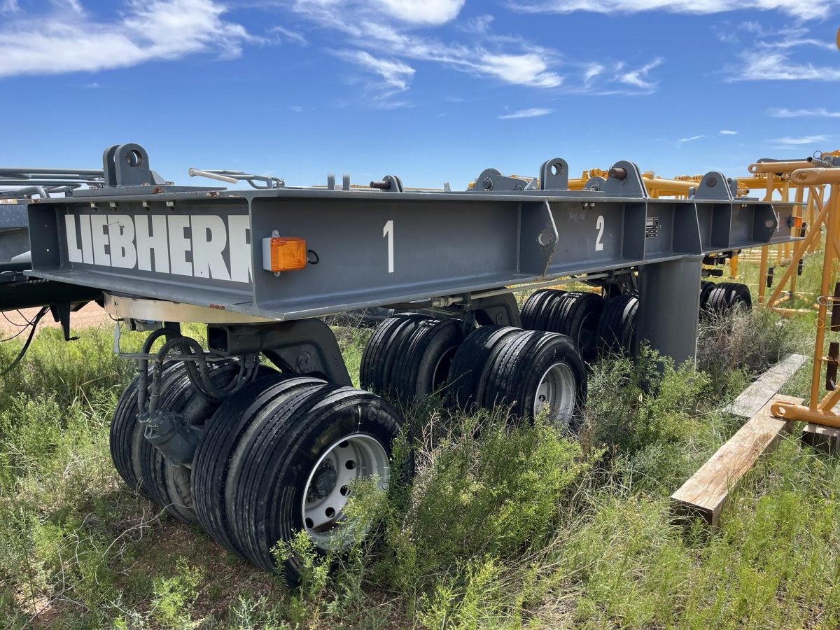 Subcategory - Other Crane Attachments | image 0
