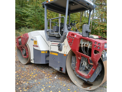 Detail Photo - 2020 Dynapac CC 4200VI