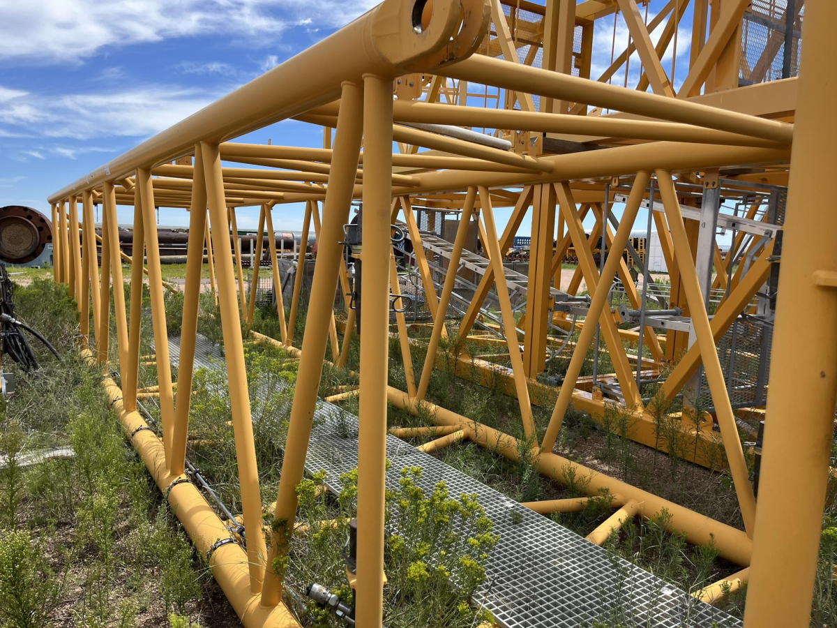 Subcategory - Other Crane Attachments | image 6