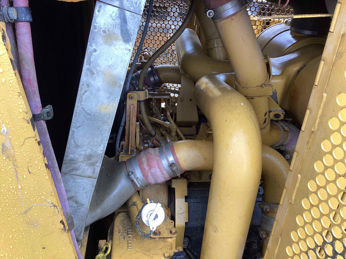 Detail Photo - 2013 Caterpillar D10T | image 12