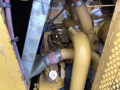 Gallery Thumbnail - Detail Photo - 2013 Caterpillar D10T | image 12