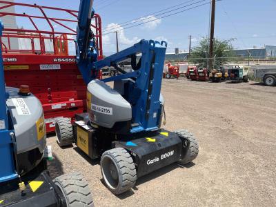 Gallery Thumbnail - Subcategory - 0-39 Ft Electric Articulating Booms | image 3