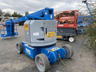 Gallery Thumbnail - Subcategory - 0-39 Ft Electric Articulating Booms | image 4