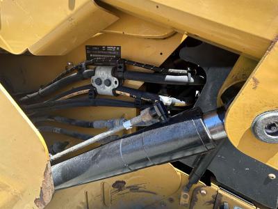 Gallery Thumbnail - Detail Photo - 2021 Caterpillar 299D3 | image 16