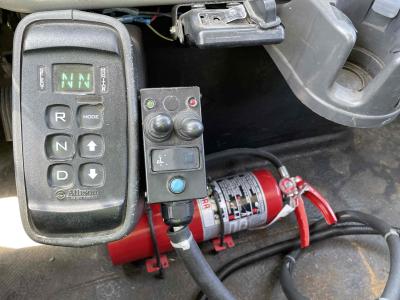 Gallery Thumbnail - Subcategory - Roll Off Trucks | image 6