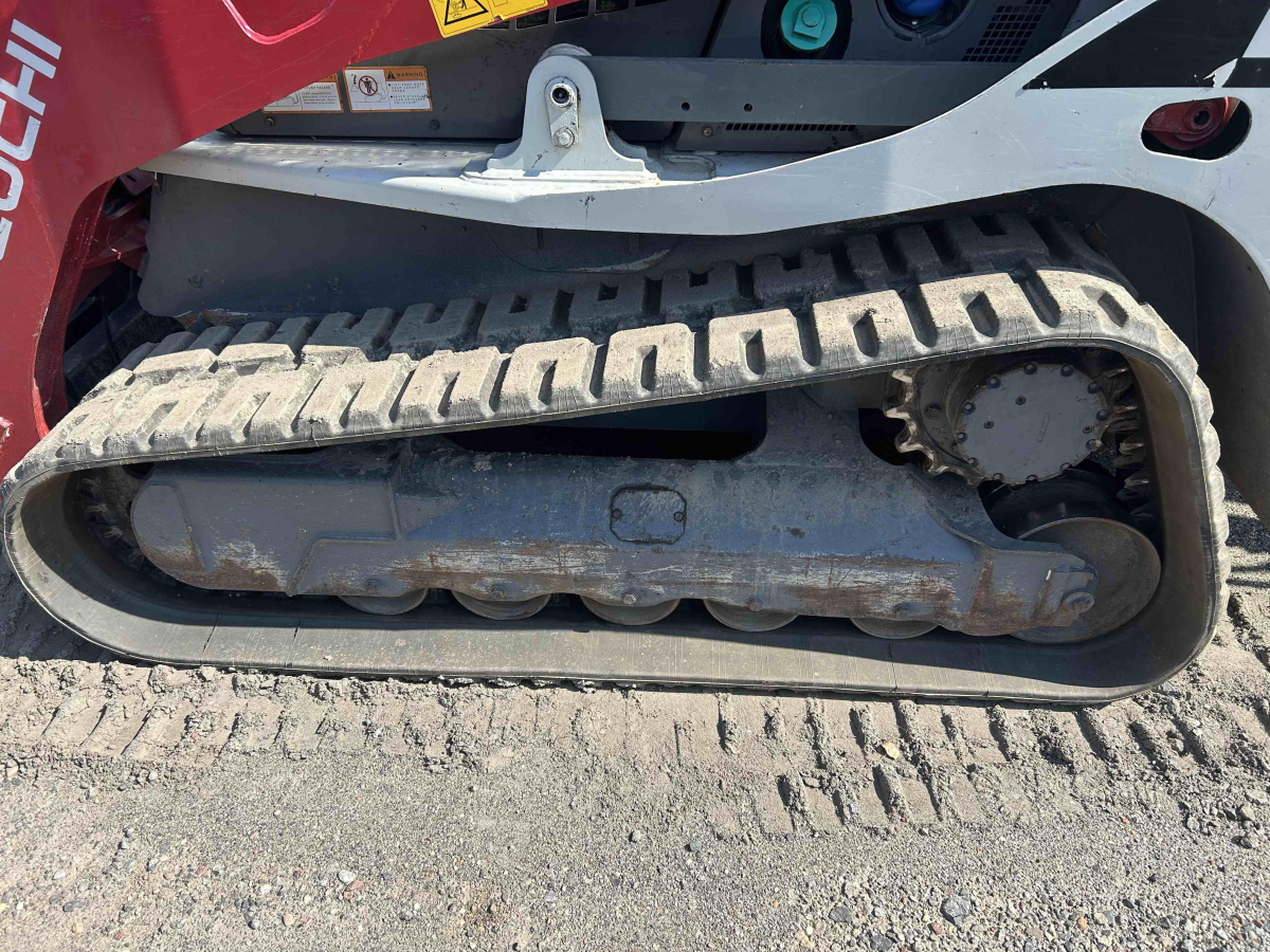 Subcategory - 2,000+ Lb Compact Track Loaders | image 6