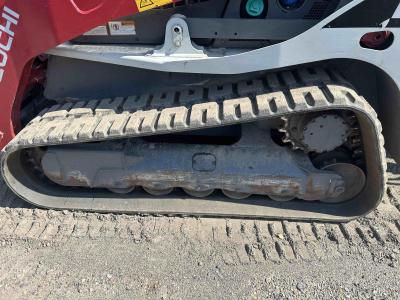 Gallery Thumbnail - Subcategory - 2,000+ Lb Compact Track Loaders | image 6