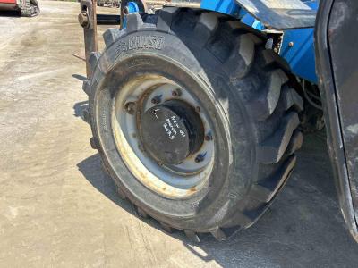 Gallery Thumbnail - Subcategory - 0-6,999 Lb Telehandlers | image 5