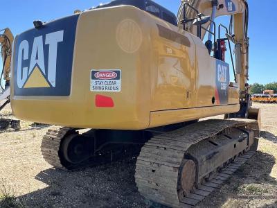 Gallery Thumbnail - Subcategory - 75,000-99,999 Lb Excavators | image 10