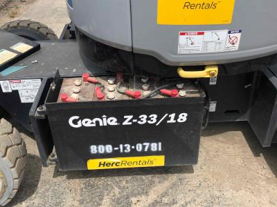 Gallery Thumbnail - Subcategory - 0-39 Ft Electric Articulating Booms | image 10