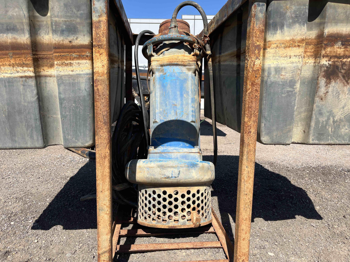 Subcategory - Electric Submersible Pumps | image 0
