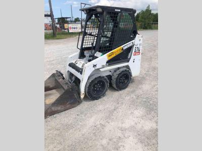 Gallery Thumbnail - Subcategory - 0-1,099 Lb Skid Steer Loaders | image 0