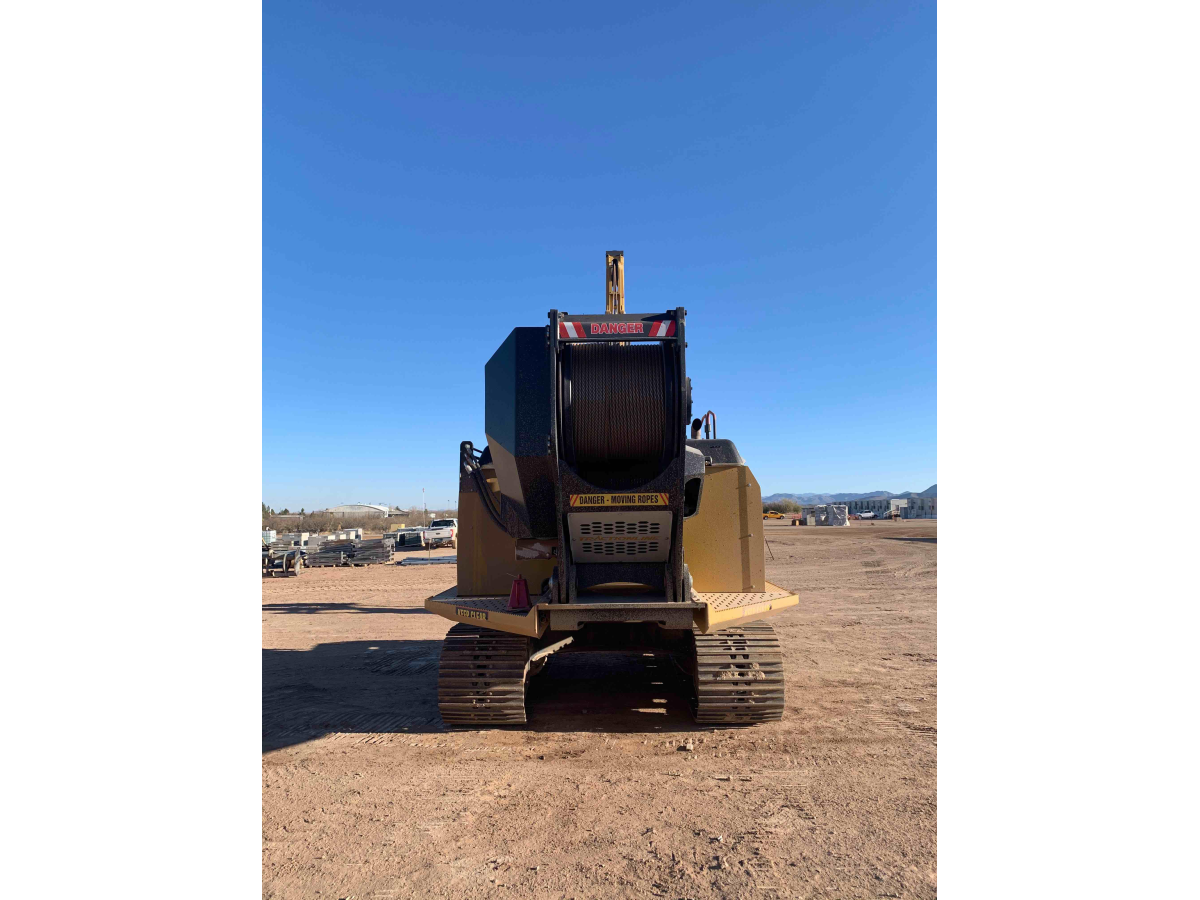 Detail Photo - 2012 Caterpillar 336E L | image 3